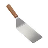 American Metalcraft 15-3/4" Giant Oversized Turner