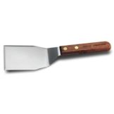 Dexter Russell Traditional&trade; 4 x 3" Hamburger Turner