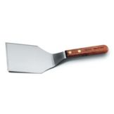 Dexter Russell Traditional&trade; 5 x 4" Hamburger Turner