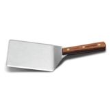 Dexter Russell Traditional&trade; 6 x 5" Hamburger Turner