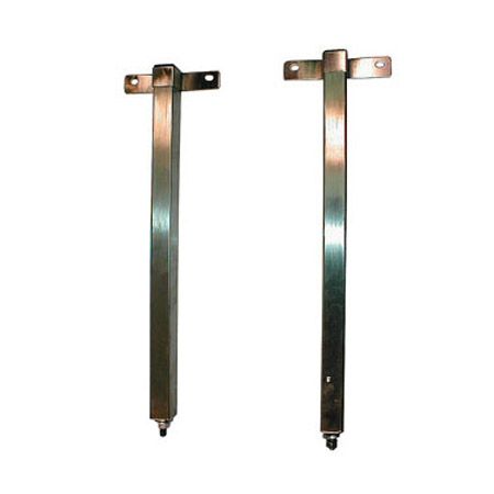 Tubular Stand Kit, With One Pa