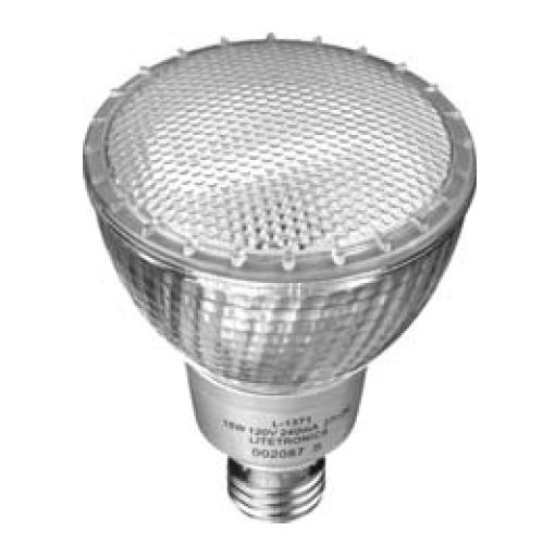 Capsylite Halogen 50W Bulb, NSP120, 120V