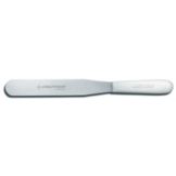 Dexter Russell Sani-Safe&reg; 8" Bakers Spatula