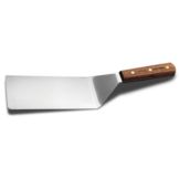 Dexter Russell Traditional&trade; 8" x 4" Steak Turner