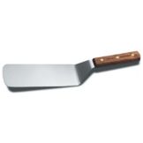 Dexter Russell Traditional&trade; 8" x 3" Cake Turner