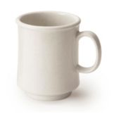 G.E.T. Santa Fe&trade; Ironstone 8 Oz. Stacking Melamine Mug