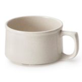 G.E.T. Santa Fe&trade; Ironstone 11 Oz. Melamine Soup Mug