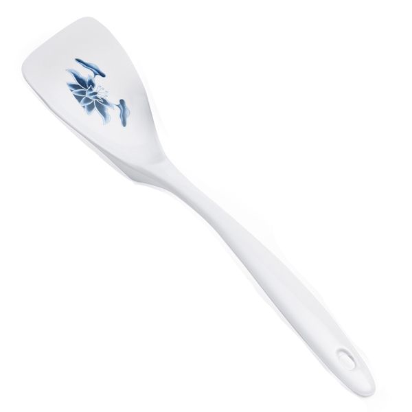 G.E.T. Dynasty Line Water Lily&trade; 10" Spatula / Turner