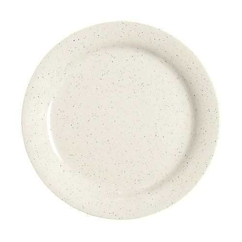 G.E.T. Santa Fe&trade; Ironstone 9" Melamine Plate