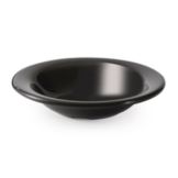 G.E.T. Black Elegance&trade; 3.5 Oz. Fruit Melamine Bowl