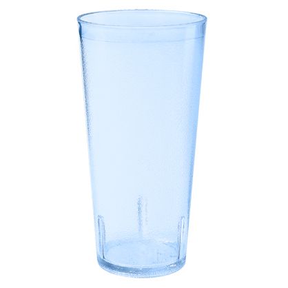 G.E.T. Stackable Textured Blue 24 Oz Tumbler