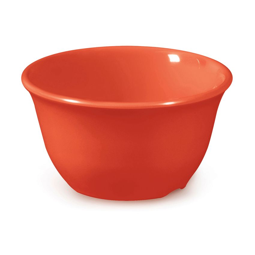 G.E.T. Diamond Mardi Gras&trade; Rio Orange 8 Oz Cup
