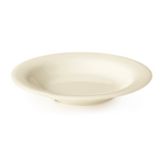 G.E.T. Diamond Ivory&trade; 13 Oz Melamine Pasta / Soup Bowl