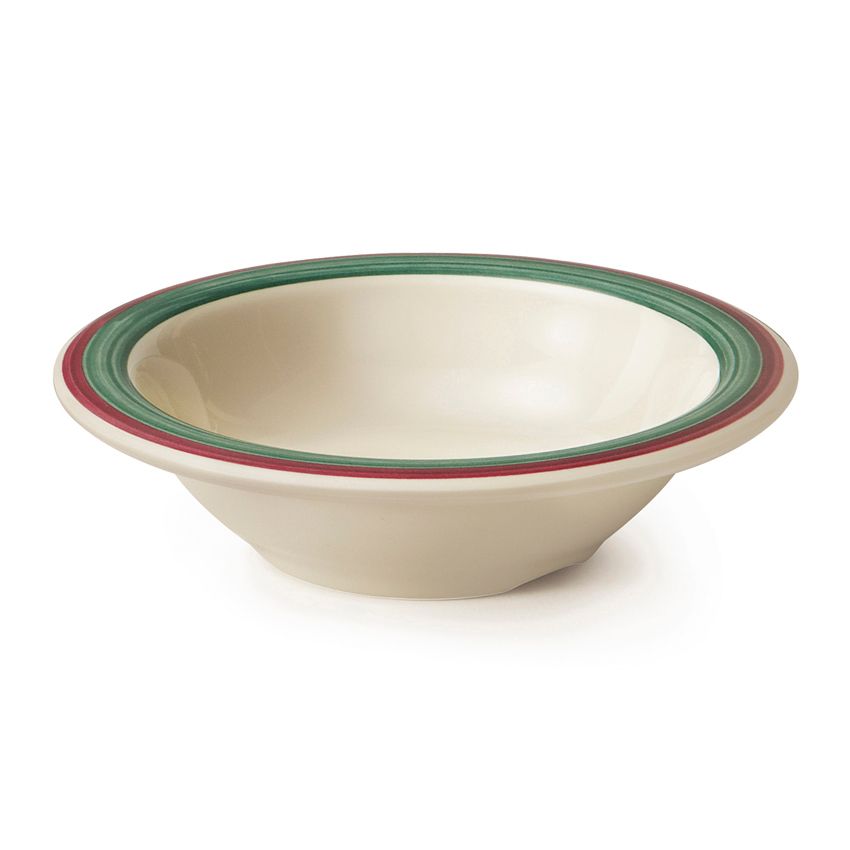 G.E.T. Diamond Portofino&trade; 4.5 Oz. Melamine Soup / Salad Bowl