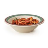 G.E.T. Diamond Portofino&trade; 12 Oz. Melamine Soup / Salad Bowl