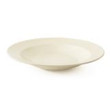 G.E.T. Diamond Ivory&trade; 16 Oz Melamine Pasta Bowl