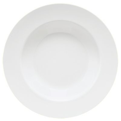 G.E.T. Diamond White&trade; 16 Oz Melamine Pasta Bowl
