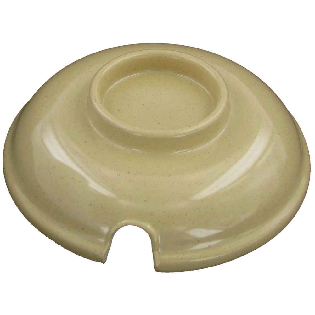 G.E.T. Yellow Rice Bowl Lid