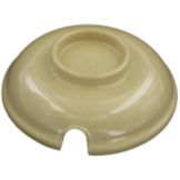 G.E.T. Yellow Rice Bowl Lid