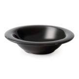 G.E.T. Black Elegance&trade; 8 Oz. Melamine Bowl
