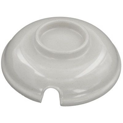 Custom Rice Bowl Lid for BD's, Tokyo Stone