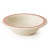 G.E.T. Diamond Oxford&trade; 4.5 Oz Melamine Bowl
