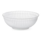 G.E.T. Mediterranean&trade; Clear Polycarbonate 10 Qt Punch Bowl