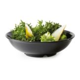 G.E.T. Black Elegance&trade; 60 Oz. Pasta Melamine Bowl