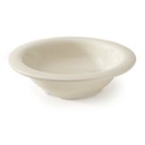 G.E.T. Diamond Ivory&trade; 4-1/2 Oz Deep Melamine Bowl