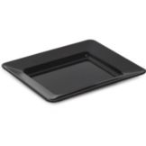 G.E.T. Milano&trade; 12" x 10" Black Plate