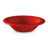 G.E.T. Red Sensation&trade; 8 Oz Deep Melamine Bowl