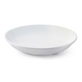 G.E.T. Enterprises Diamond White&trade; Salad / Pasta Bowl