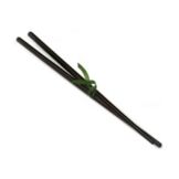 G.E.T. Enterprises Black 10-3/4" Chopsticks