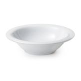 G.E.T. Diamond White&trade; 12 Oz Deep Melamine Bowl