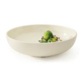 G.E.T. Diamond Ivory&trade; 60 Oz Wide Rim Melamine Bowl
