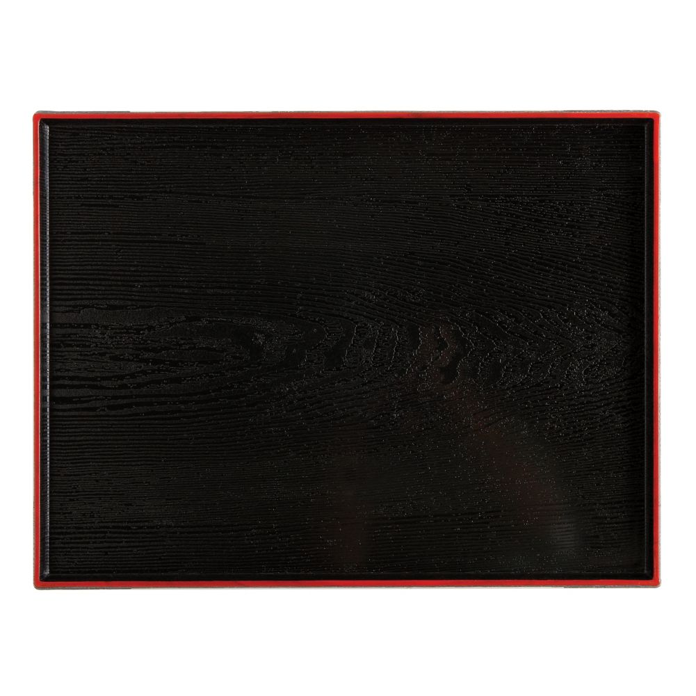 G.E.T Enterprises Fuji&trade; Rectangular Tray