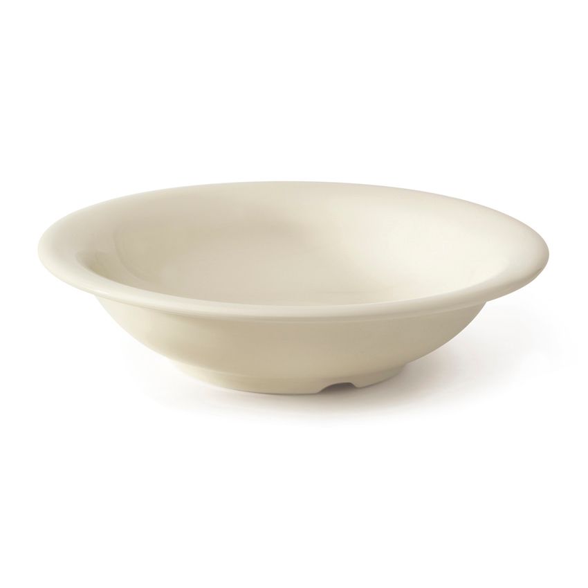 G.E.T. Diamond Ivory&trade; 16 Oz Deep Melamine Bowl