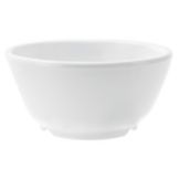 G.E.T. Diamond White&trade; 16 Oz Melamine Soup / Chili Bowl