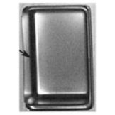Crathco&reg; S/S Drip Pan For Beverage Dispensers