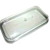 Crathco&reg; Bowl Lid For The Bubbler&trade; Beverage Dispensers