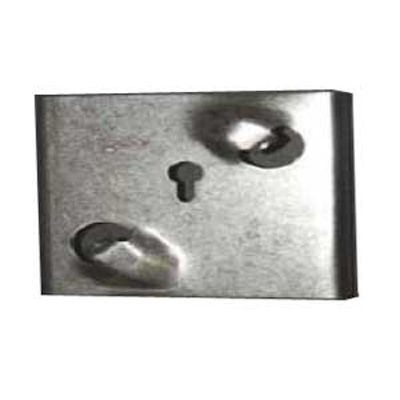 Crathco&reg; S/S Lock Down Washer For The Bubbler&trade; Dispensers