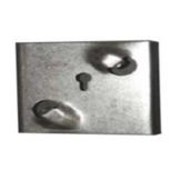 Crathco&reg; S/S Lock Down Washer For The Bubbler&trade; Dispensers