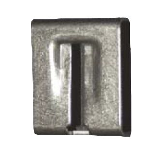 Crathco&reg; Lock Down Washer For The Bubbler&trade; Dispensers