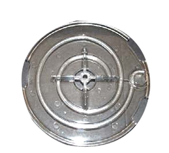 Crathco&reg; Agitator For Red 1008 Impeller