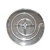 Crathco&reg; Agitator For Red 1008 Impeller