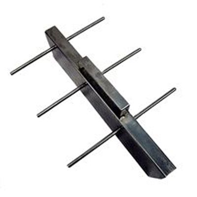 S/S Large Space Bar, Old Model BE-404