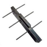 S/S Large Space Bar, Old Model BE-404