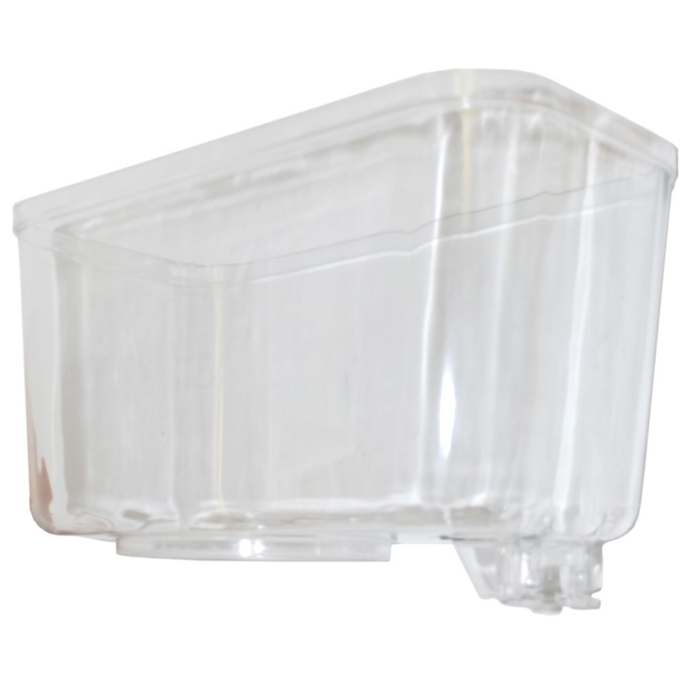 Crathco&reg; 3-Gallon Bowl For The Bubbler&trade; Beverage Dispensers
