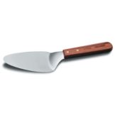 Dexter Russell Traditional&trade; S/S 5" Pie Knife / Server