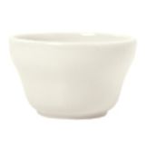 Syracuse White Undecorated 8 oz St. Francis Bouillon